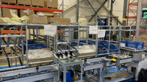 Line-Side Racking: Often Overlooked But Still Has to Work