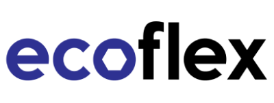 Ecoflex logo
