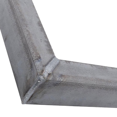 Welded Steel